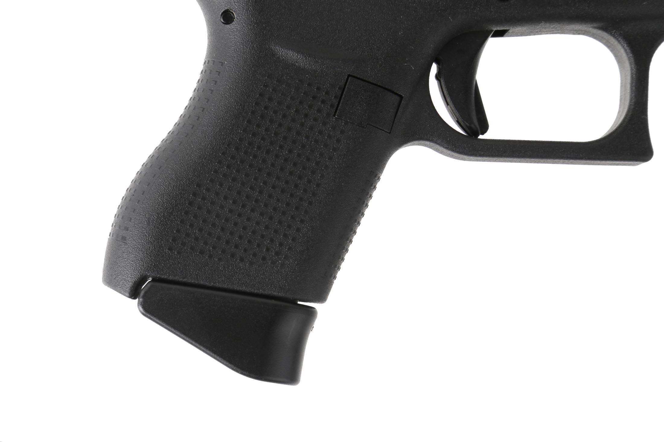 GLOCK G42 Magazine with Grip Extension 6Round .380 ACP MGGL42822